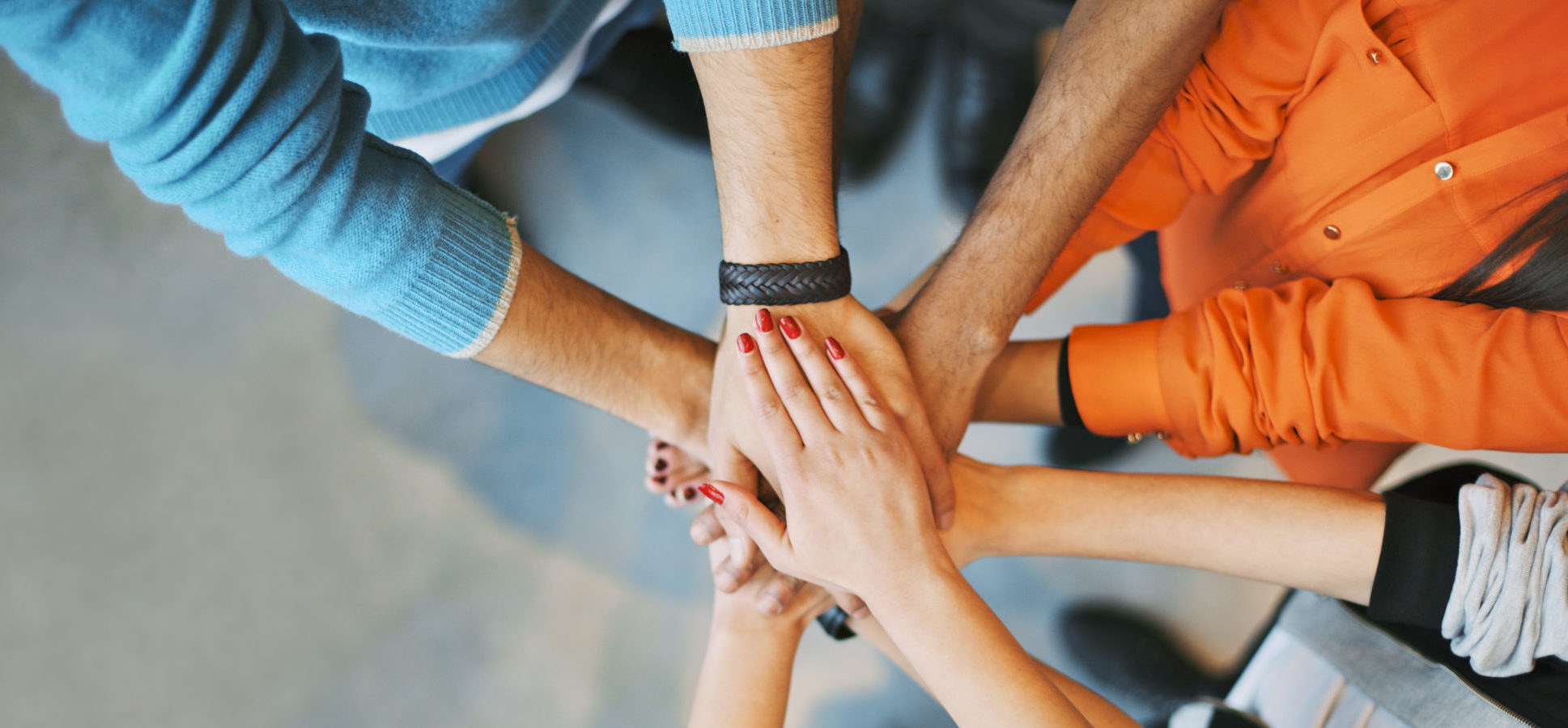 Volunteers at Shepherds House Ministries Shepherd's House Ministries