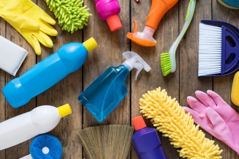 household items needed at shepherds house ministries
