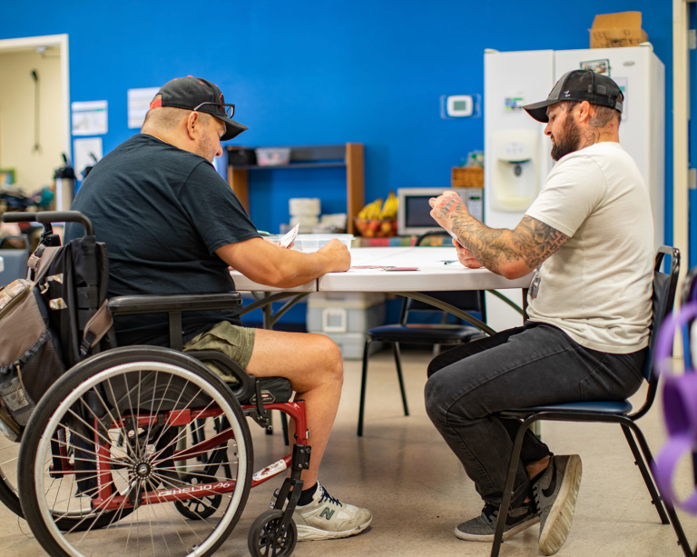 Bend Lighthouse Navigation Center Shepherd's House Ministries