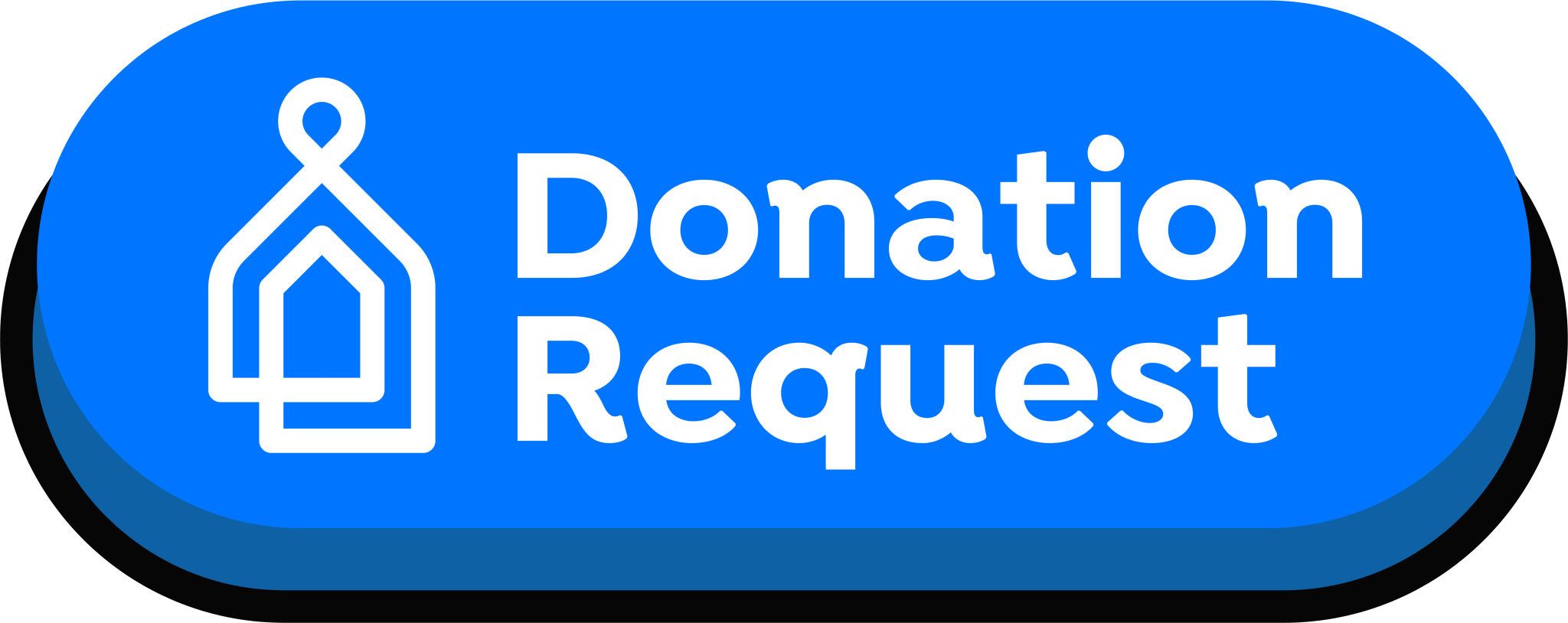 August 2023 Donation Request Shepherd's House Ministries